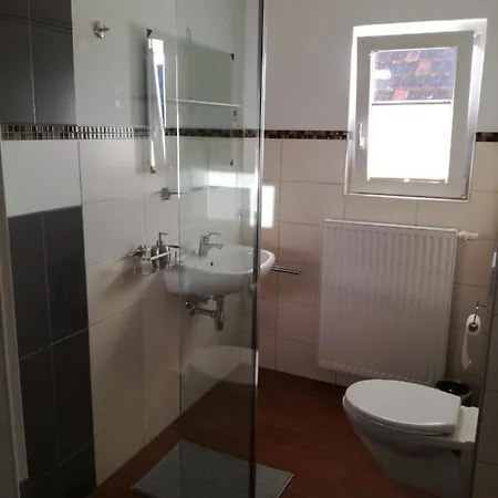 Apartment Bella Casa