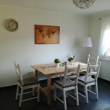 Bella Casa *