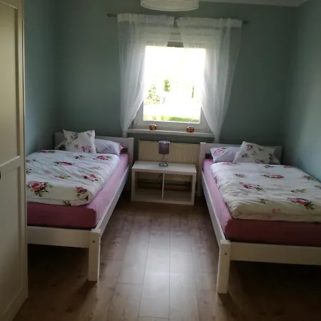 Bella Casa Apartment