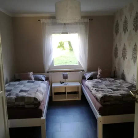 Bella Casa Apartment
