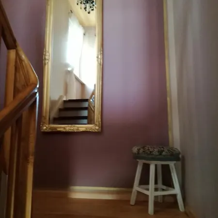 Apartment Bella Casa