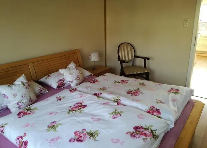 Bella Casa Διαμέρισμα Laufenburg