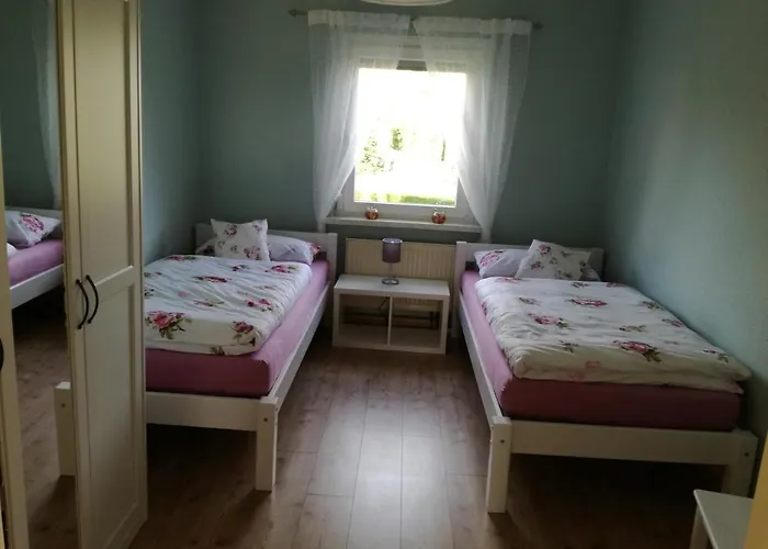 Bella Casa Apartment