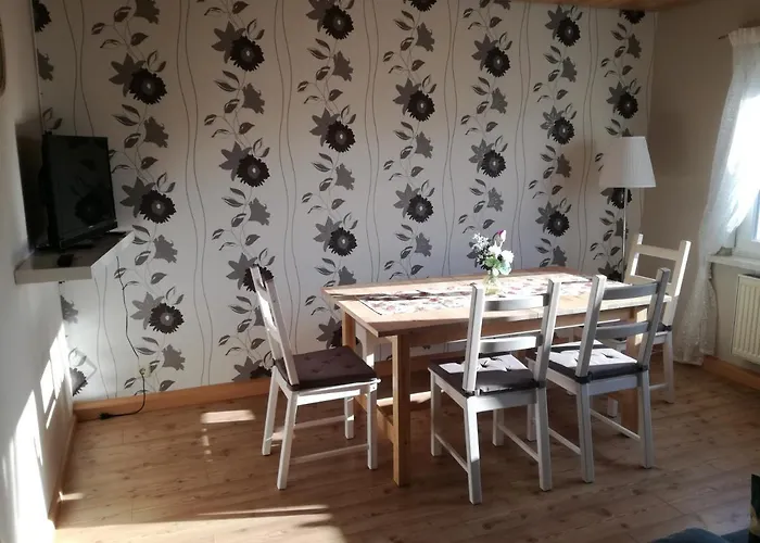 Bella Casa Apartment *