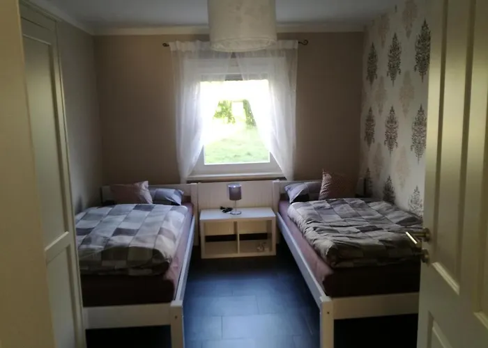 Bella Casa Διαμέρισμα