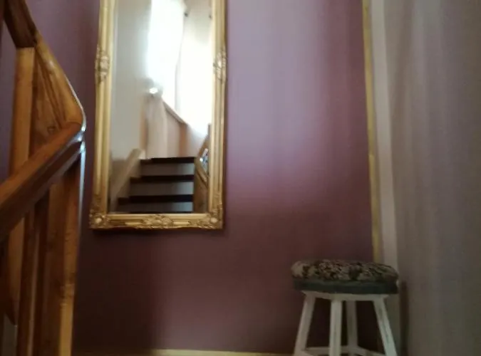 Apartment Bella Casa